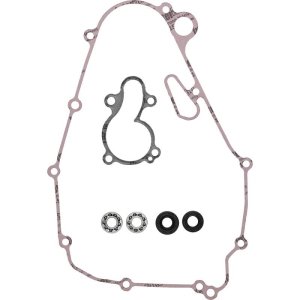 Kawasaki KX450F Water Pump Rebuild Kit - Vertex Pistons - `19-`23